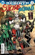 SUICIDE SQUAD #4