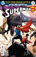 SUPERMAN #8