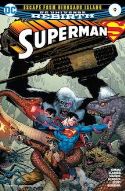 SUPERMAN #9