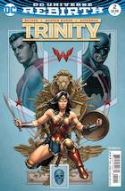 TRINITY #2 VAR ED