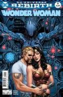 WONDER WOMAN #9