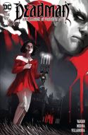 DEADMAN DARK MANSION OF FORBIDDEN LOVE #1 (OF 3)