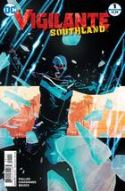 VIGILANTE SOUTHLAND #1 (OF 6)