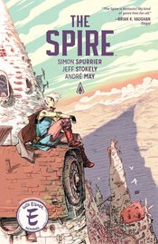 SPIRE TP