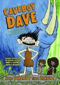 CAVEBOY DAVE YR GN VOL 01 MORE SCRAWNY THAN BRAWNY