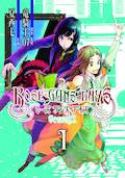 ROSE GUNS DAYS SEASON 2 GN VOL 01