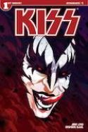 KISS #1 CVR A MONTES DEMON