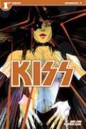 KISS #1 CVR B MONTES STARCHILD