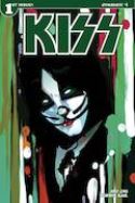 KISS #1 CVR D MONTES CATMAN