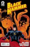 BLACK HAMMER #4 MAIN CVR