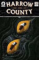 HARROW COUNTY #17