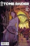 TOMB RAIDER 2016 #9