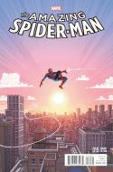 AMAZING SPIDER-MAN #19 KUDER VAR BDNM