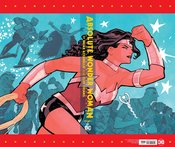 ABSOLUTE WONDER WOMAN BY AZZARELLO & CHIANG HC VOL 01