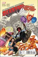 DEADPOOL #21 KOBLISH VAR NOW