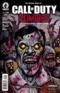 CALL OF DUTY ZOMBIES #1