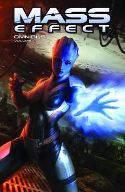 MASS EFFECT OMNIBUS TP VOL 01