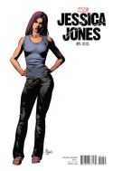 JESSICA JONES #1 DEODATO TEASER VAR NOW