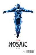 MOSAIC #1 DEODATO TEASER VAR NOW