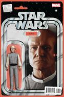 STAR WARS #24 CHRISTOPHER ACTION FIGURE VAR