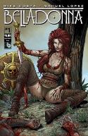 BELLADONNA #1 SHIELD MAIDEN CVR (MR)