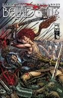 BELLADONNA #1 BLOOD LUST CVR (MR)
