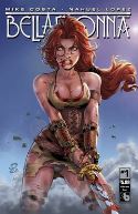 BELLADONNA #1 KILLER BODY CVR (MR)