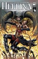 HELLINA #1 (OF 3) KICKSTARTER CVR (MR)