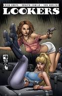 LOOKERS #0 KS SULTRY CVR (MR)