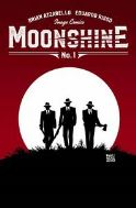 MOONSHINE #1 CVR A RISSO (MR)