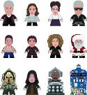 DOCTOR WHO TITANS MINI FIG 20PC BMB DS SER 08 HEAVEN SENT &