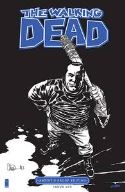 IMAGE GIANT SIZED ARTISTS PROOF ED THE WALKING DEAD #100 (MR