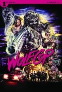 WOLFCOP #1 (MR)
