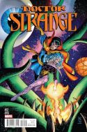 DOCTOR STRANGE #12 SMITH CLASSIC VAR NOW