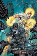 MIDNIGHTER AND APOLLO #1 (OF 6) VAR ED