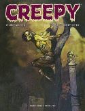 CREEPY ARCHIVES HC VOL 25