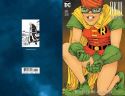 DARK KNIGHT III MASTER RACE #7 (OF 8) BURNHAM VAR ED