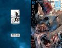 DARK KNIGHT III MASTER RACE #7 (OF 8) LEE VAR ED