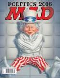 MAD MAGAZINE #542