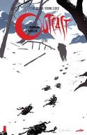 OUTCAST BY KIRKMAN & AZACETA #22 (MR)