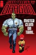 SAVAGE DRAGON #219 (MR)