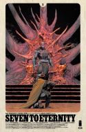 SEVEN TO ETERNITY #2 CVR A OPENA & HOLLINGSWORTH (MR)