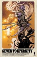 SEVEN TO ETERNITY #2 CVR B CANETE (MR)