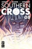 SOUTHERN CROSS #8 (MR)