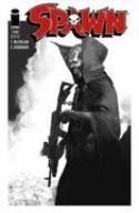 SPAWN #268 CVR B (MR)