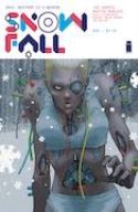 SNOWFALL #6 (MR)