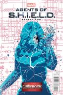 GUIDE MARVEL CINEMATIC UNIVERSE AGENTS CARTER SEASON ONE #1