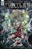 TMNT UNIVERSE #3