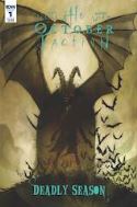 OCTOBER FACTION DEADLY SEASON #1