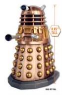 DOCTOR WHO FIG SPECIAL #1 MEGA DALEK